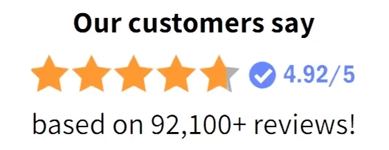 GutVitali Customer 